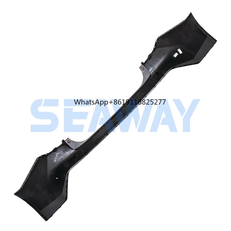 Car rear bumper  2804110-DE01 for Changan Uni-V spare parts