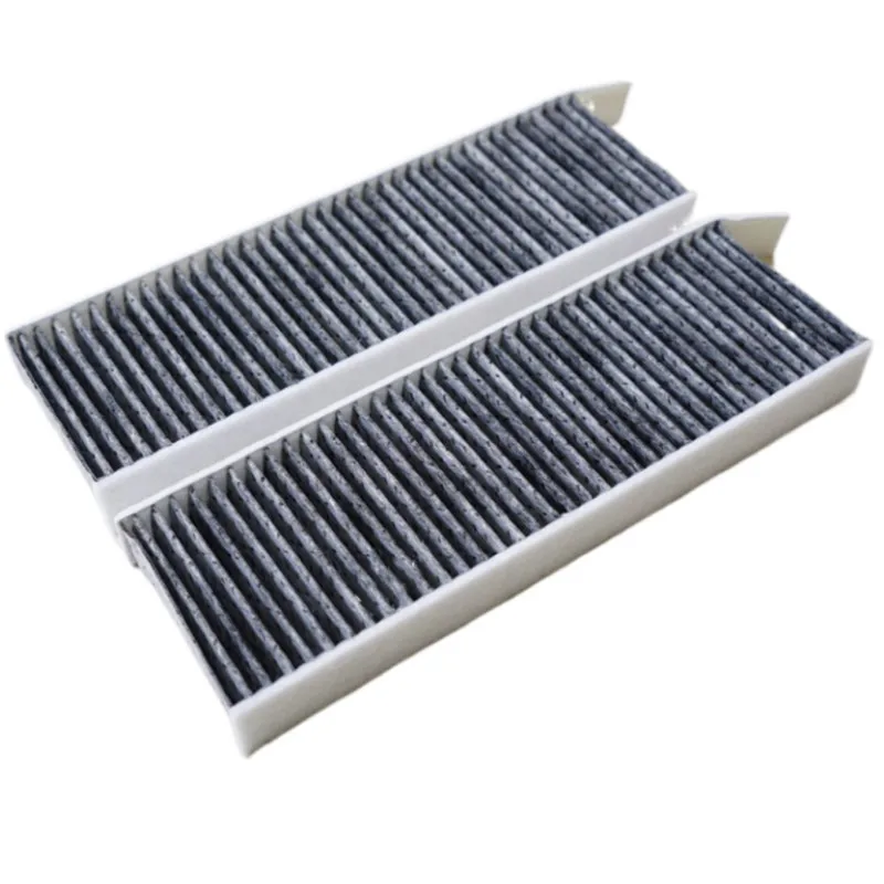 cabin filter for 2009-  PEUGEOT 5008 / PARTNER Tepee 1.6 oem: 6447.XG #LT273C