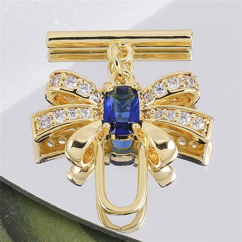 New Exquisite Bow O…