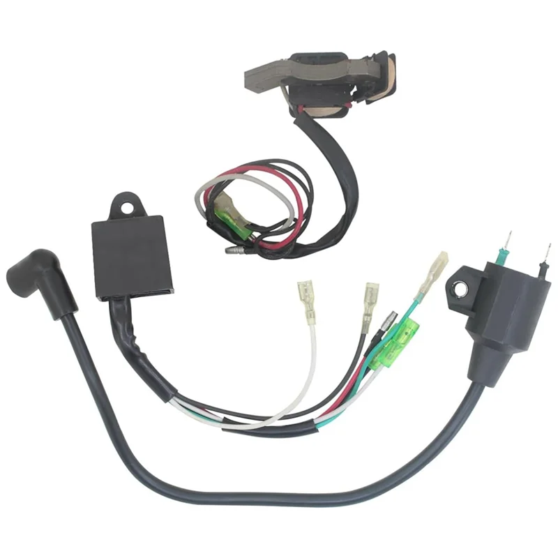 LICE-لملحقات مولد البنزين الصغيرة ET650/950 الشاعل مولد الإشعال المناسب مولد ملف الإشعال