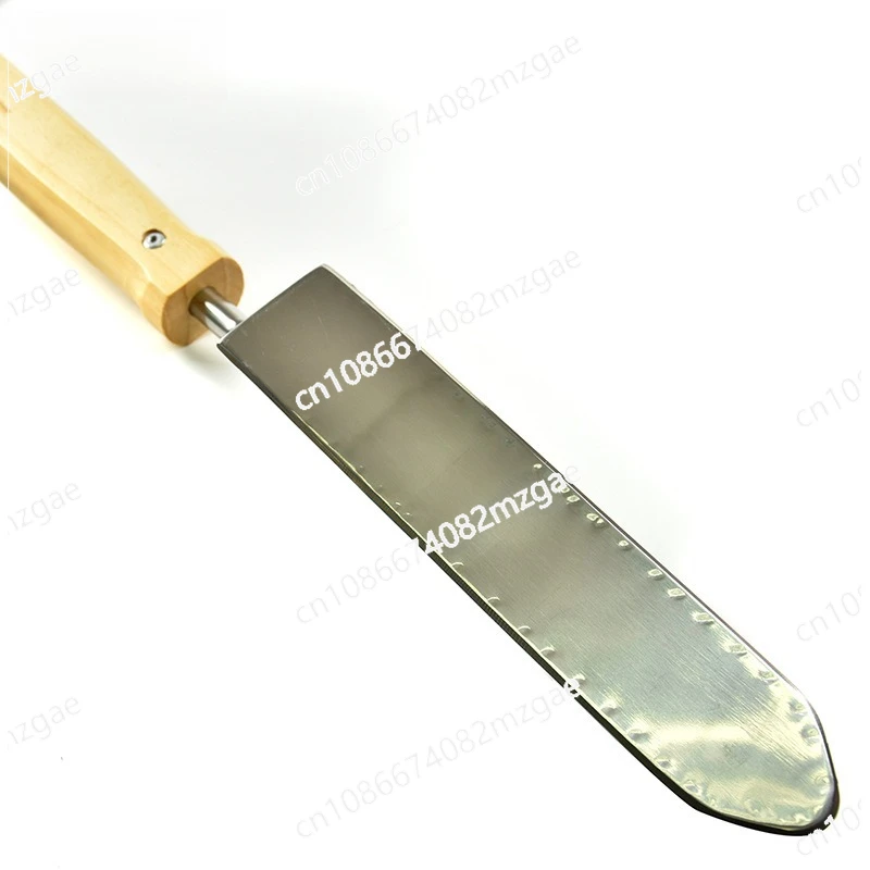 أدوات احترافية لتربية النحل مع قاطعة العسل الكهربائية وتنظيم درجة الحرارة لمعالجة الشمع