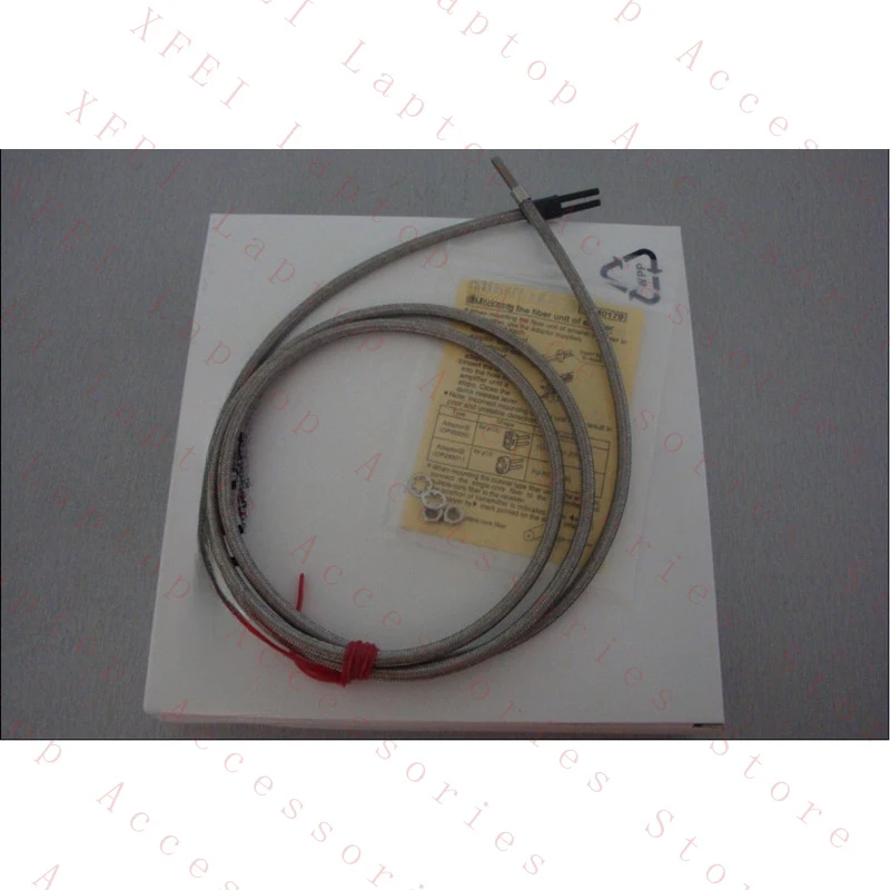 D  1PC for KEYENCE FU-2303 FU2303 Fiber Optic Sensor New