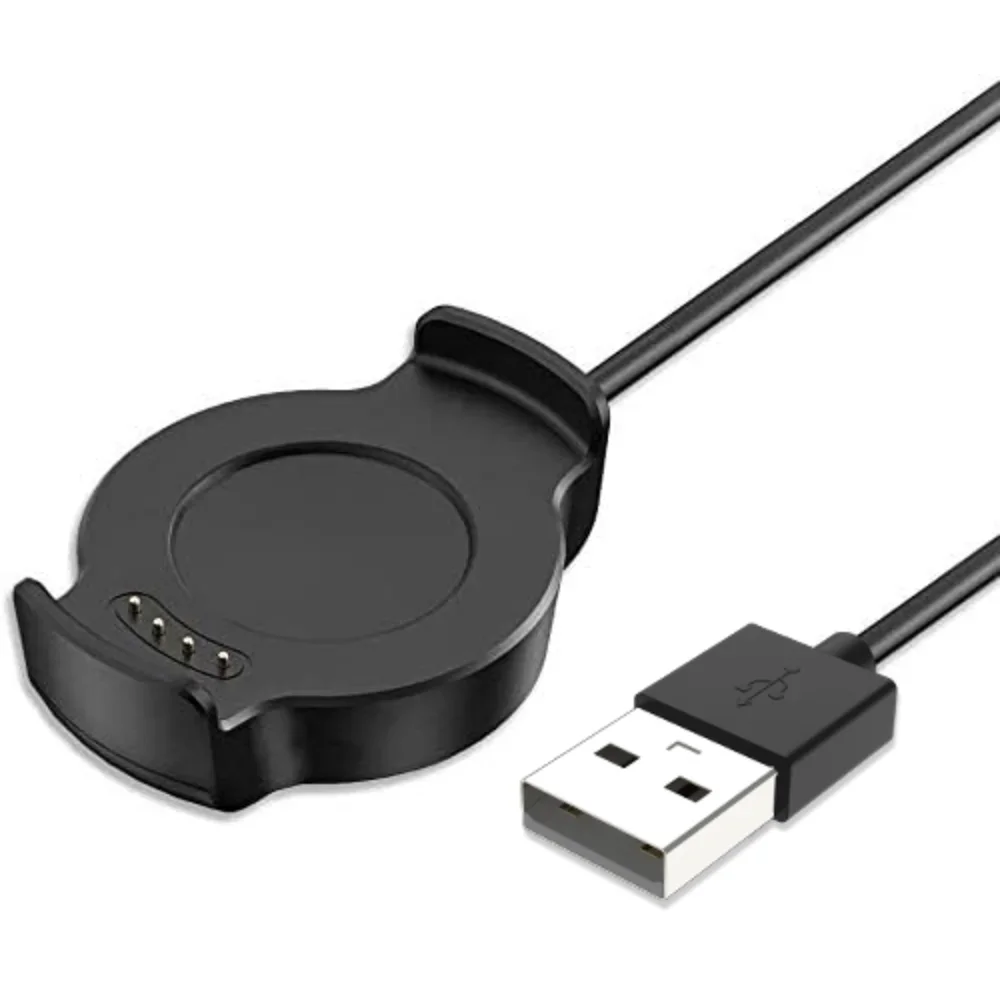 USB Charger For Huawei Watch 2/2 Pro Sport/Classic Charging Cable Smartwatch Dock Stand Adapter Replaceable Smart Accessories