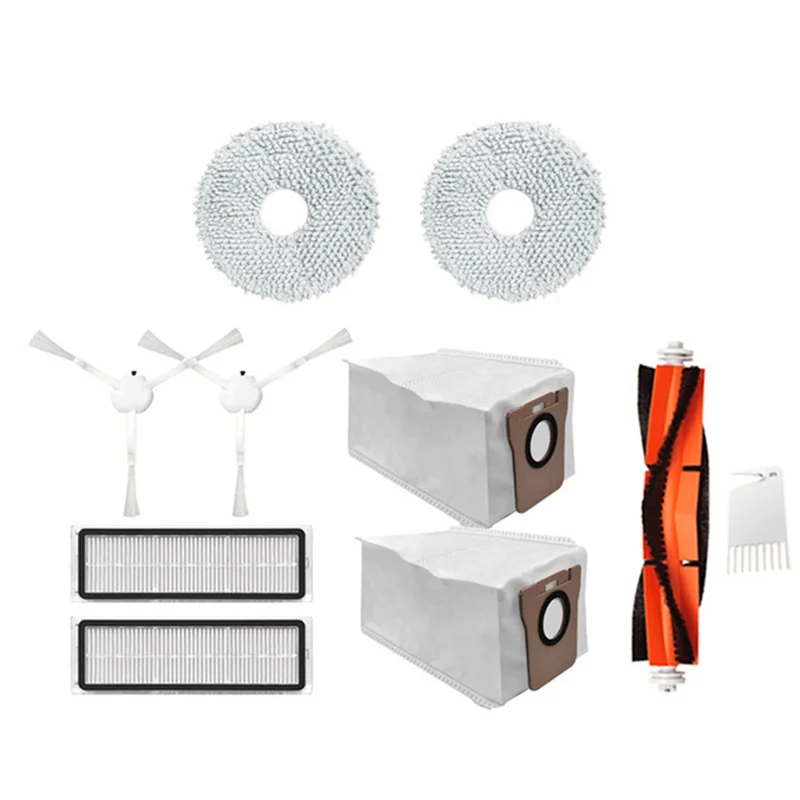 B82B-For Dreame L10… - image