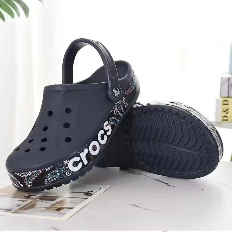 Рисунок 2 - Классические классические сабо Crocs