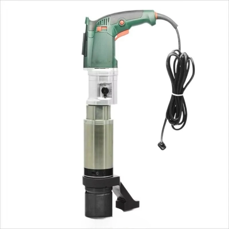 Electric Bolt Torque Machine Tool Electric Torque Multiplier Wrench