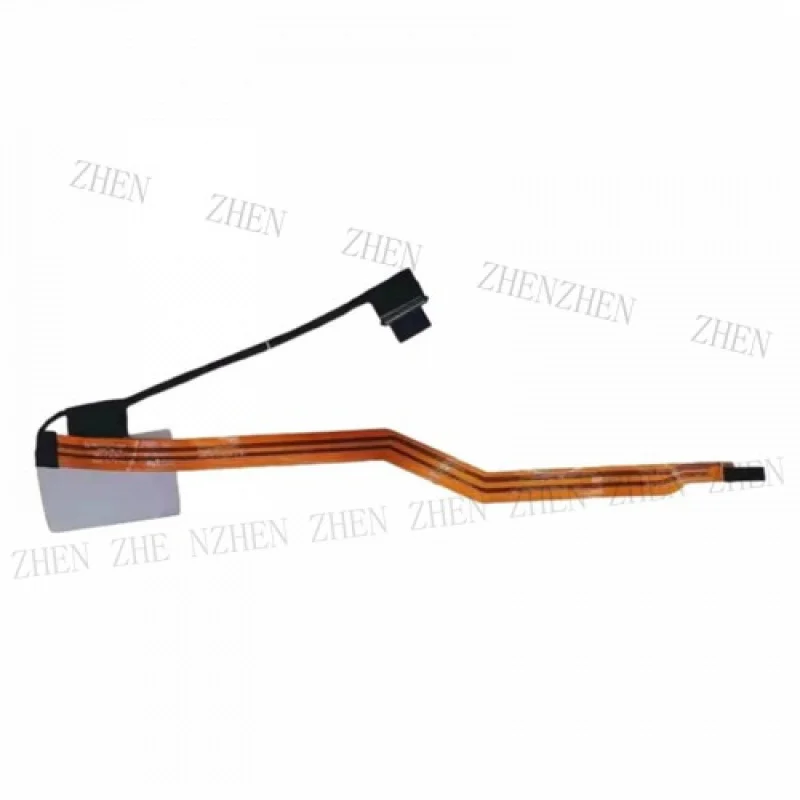 

Y для Dell Precision 7770 M7770 ЖК-кабель 0P1YKT DC02C00YE00 RGB с кабелем для камеры