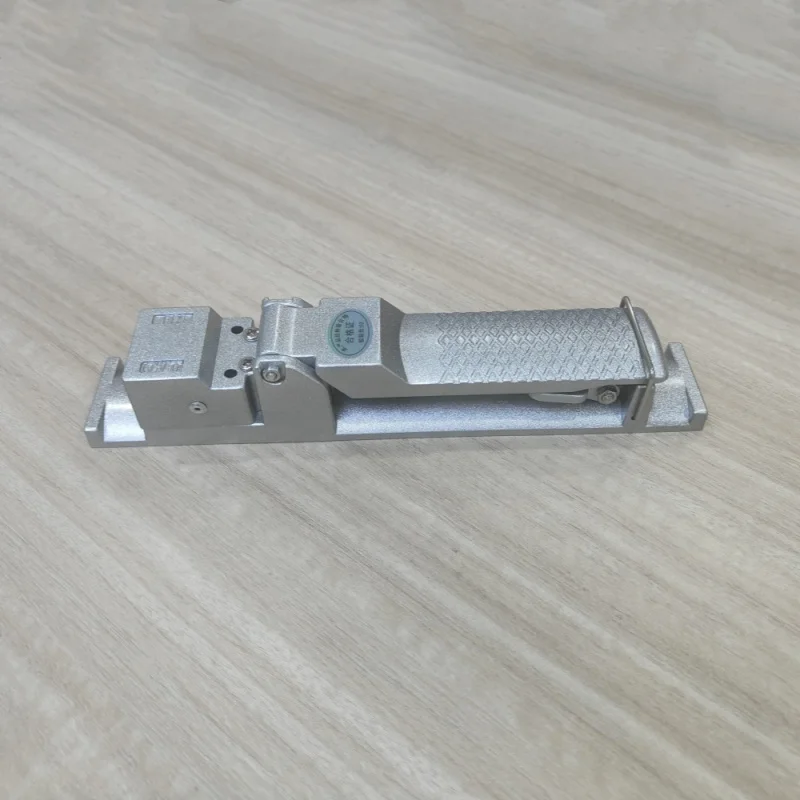 

Pneumatic Control Spray Casserole Safety Dead Man Controller