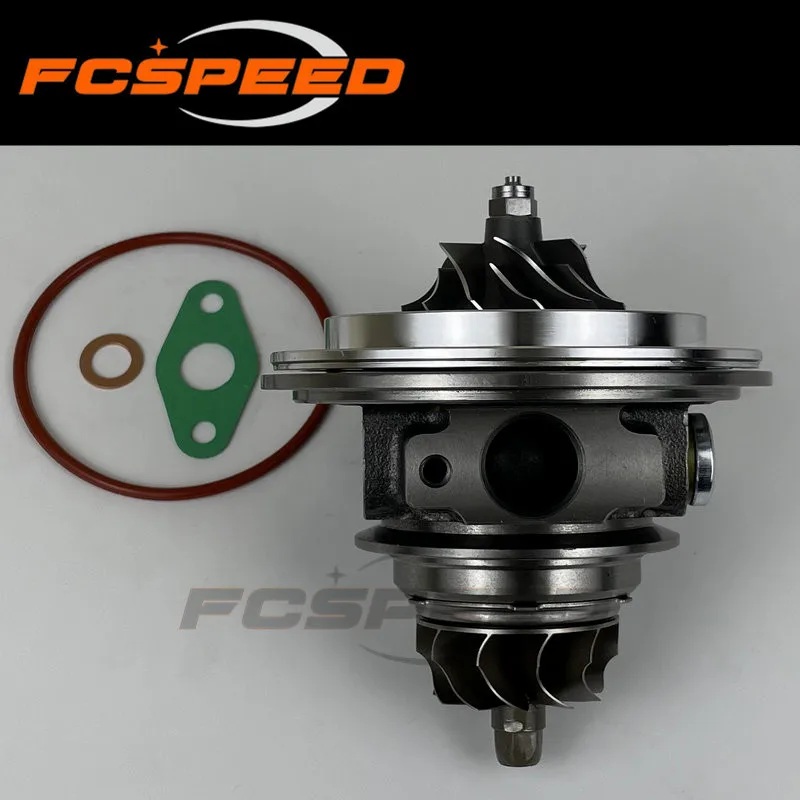 Turbo cartridge K03 53039880120 53039880121 53039880104 Turbo charger chra core for Peugeot 207 308 3008 5008 RCZ 1.6THP EP6CDT