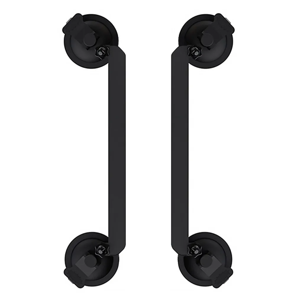 For Starlink Mini Car Mount Strong Suction Design Roof Mount Mounting Kit for Sunroof/Front Window/Rear Window/Roof