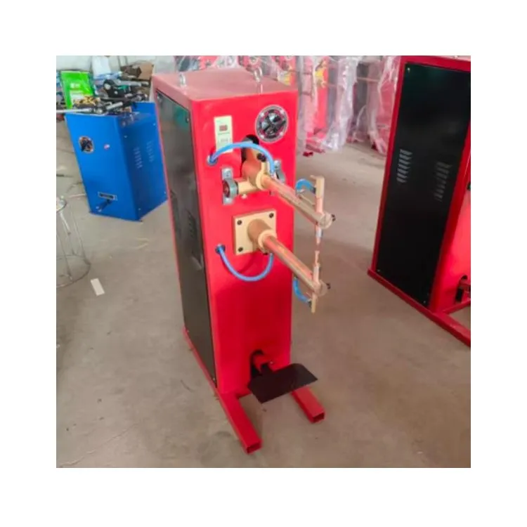 

220v 380v Metal Stainless Steel Automatic Inverter DC Resistance Point Spot Weld Machines Welding Machine Price Spot Welders