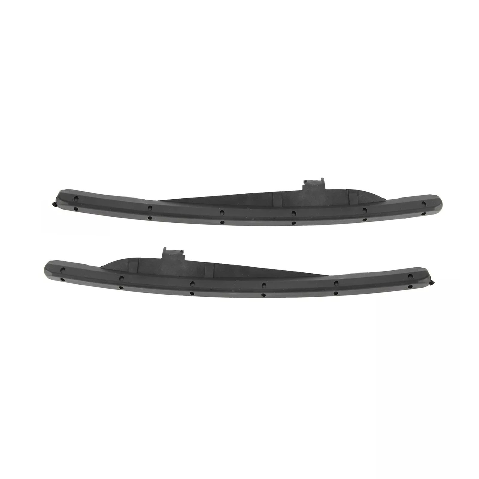 

Car Accessories 2010-2018 Direct Fitment Made Of Plastic Material Front Left And Right 250mm Length Vehicle Accessory