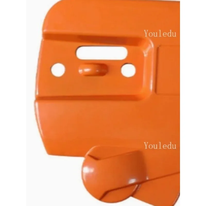 

Suitable for H340/345/350 brake pad left side plate H340/345/350 anti chip plate