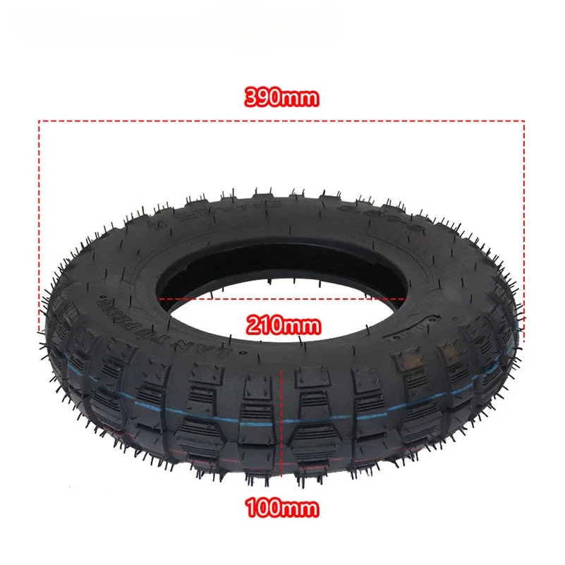 3.00-8  3.50-8 Hub Tire for Honda Z50 Z50A Z50J Z50R CT70 ATC70 TRX70 TRX70 Mini Trail Monkey Bike