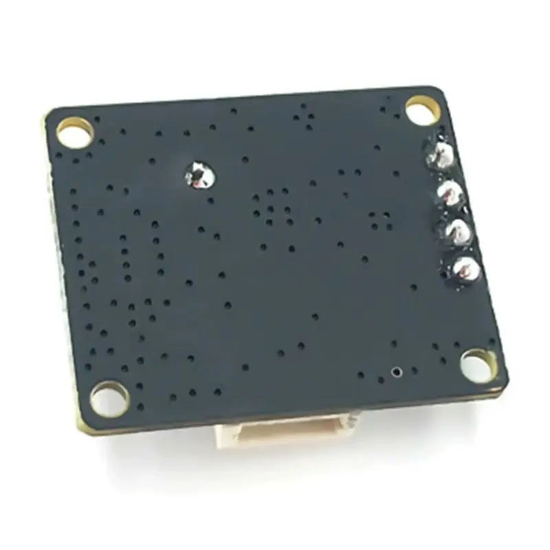 B68A 1PCS 3.5-5.5V 50Hz Infrared Ranging Module 50 Frames Optical Flow Dtof Range Finding For UART/I2C For RC Drone Robot