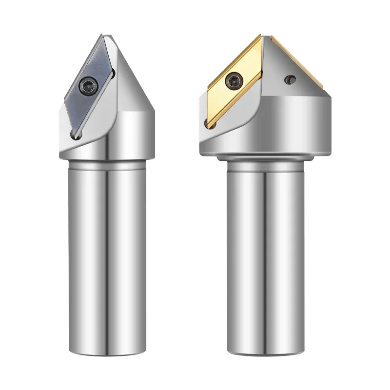 

ECC17005 ECC31005 long edge Chamfering cutter bar 30 45 60 degrees long edge large aperture installation XCET170404 XCET310404