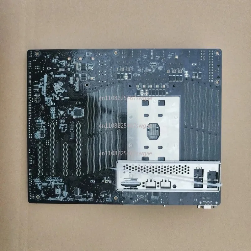 12 DDR4 Memory Slots Z11PA-U12 Server Support Xeon Processor,  Main Board, LGA3647 Interface,