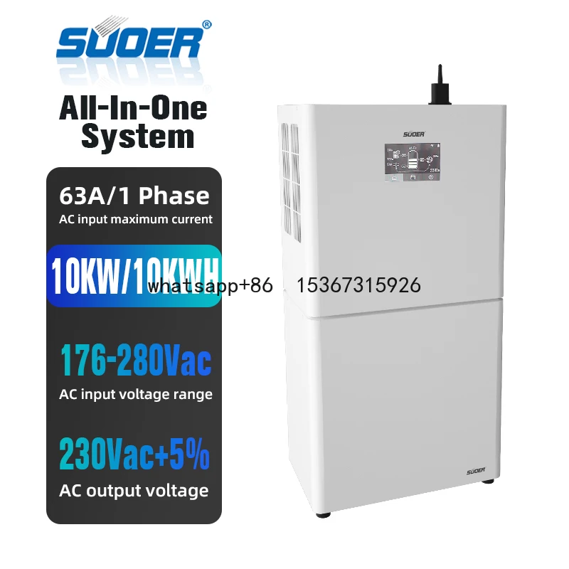 Good price solar energy storage system 10kw solar power system for home