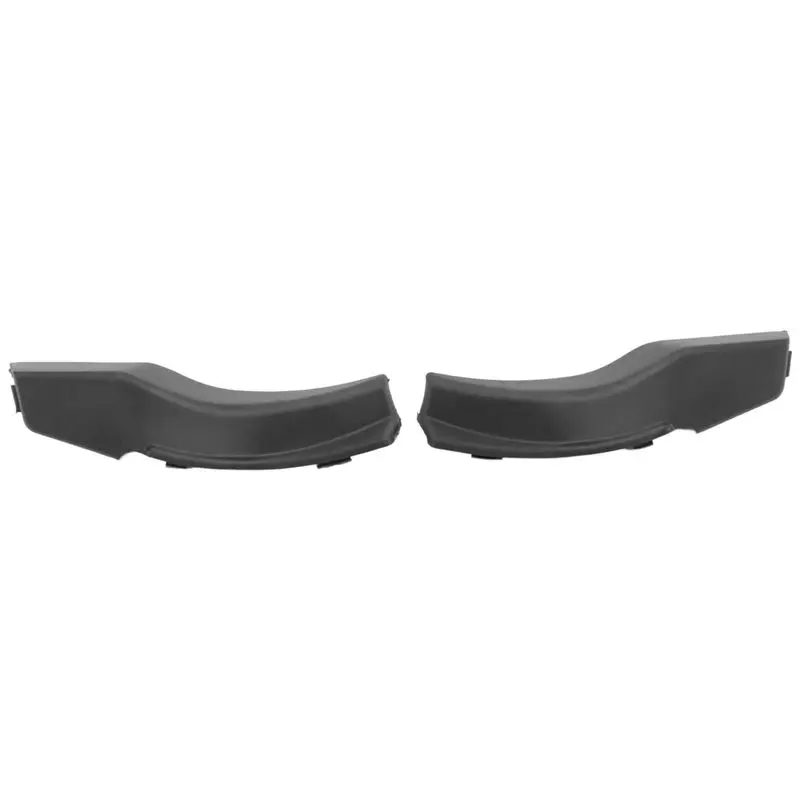 

A85E-Car Front Windshield Wrap Corner Trim Wiper Side Trim Cover Lid Plate Cap Panel For Ssangyong Korando 2010-2016