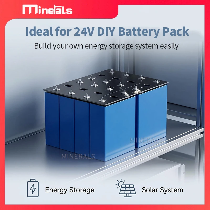 24V DIY Battery Connection Card for JK-B2A8s20P for 280AH Cell EVE 304AH 8S 200A DIY Battery Pack Assembly