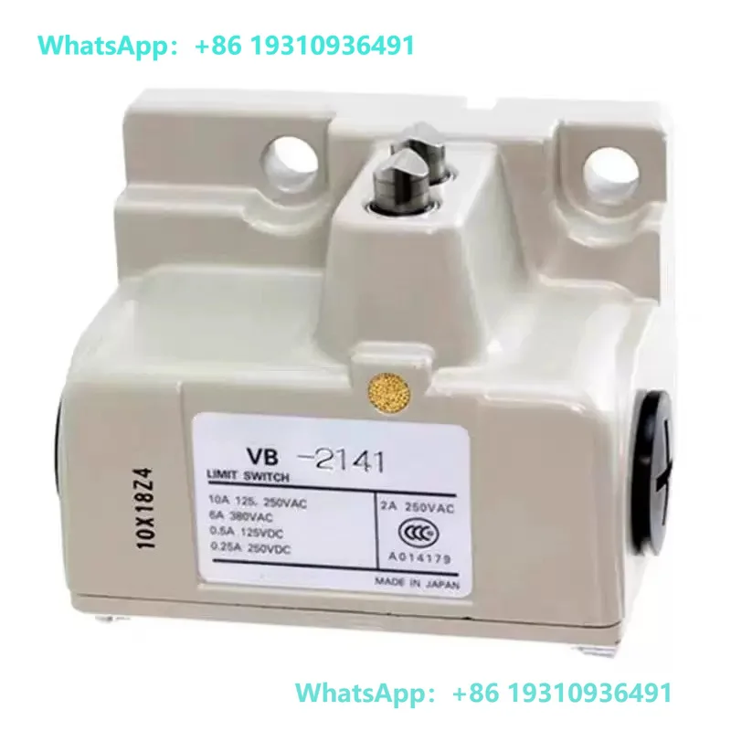 Combination travel switch VB-4211 2211 3211 3221 2141 3111 2111 2221