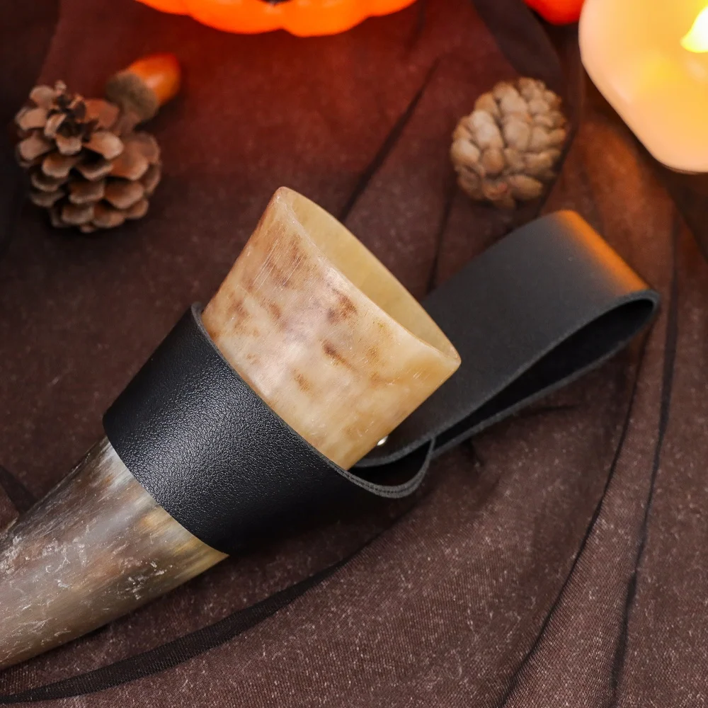 Retro medieval sword rack scabbard weapon belt ring role pla
