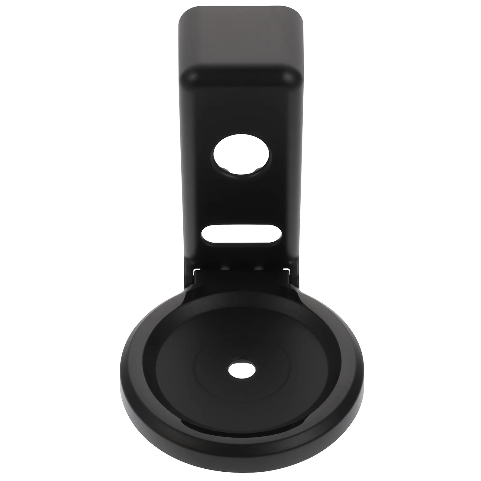 

1Pcs Smart Speaker Wall-Mounted Storage Rack Punch-Free Speaker Bracket Easy Install Voice Box Holder Home Office Decor