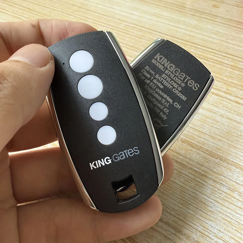 Kinggates STYLO4K S… - image