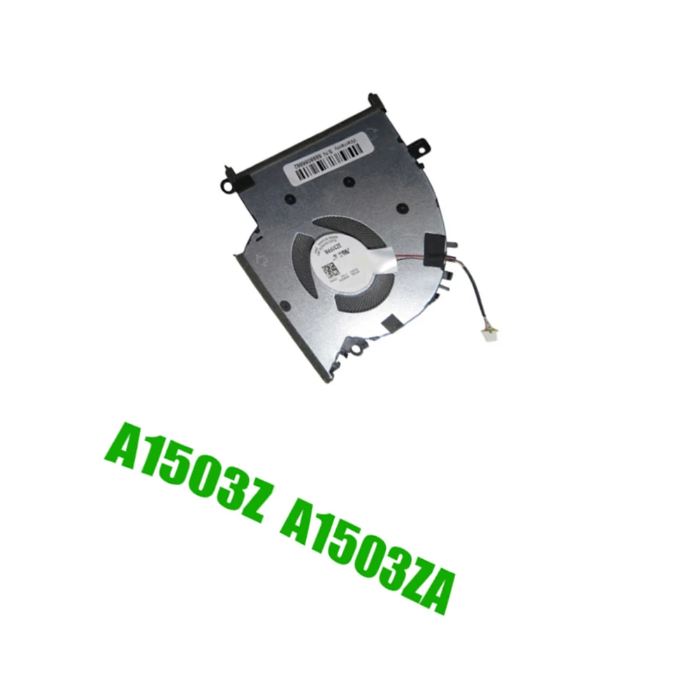 冷却ファン-asus-vivobook-15-a1503z-a1503za-dc5v-07a-交換用ラップトップ-cpu-ファン