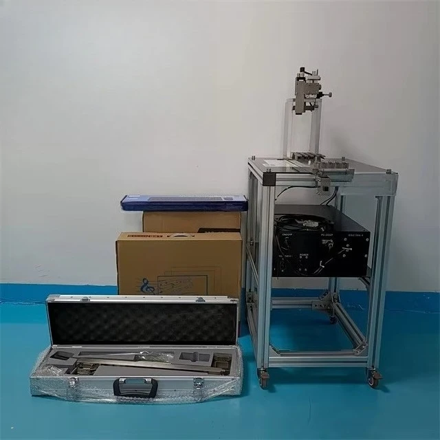 NM-EJW2A NPM معايرة وحدة التغذية CN604/402/NPM تركيبات المعايرة/التغذية #1