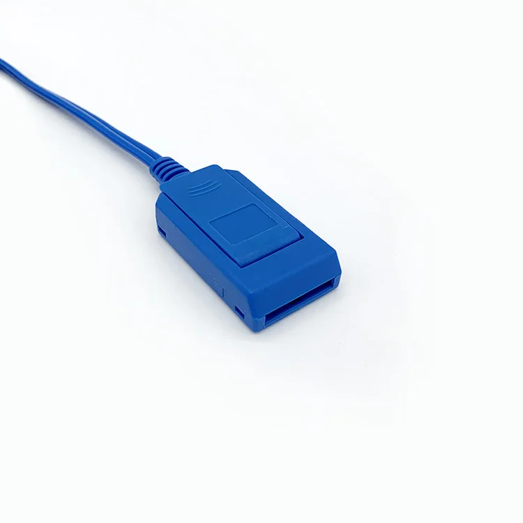 สายเชื่อมต่อแผ่นอิเล็กโทรดขั้วลบของมีดไฟฟ้า แผ่นวงจรอิเล็กโทรดมีดไฟฟ้า