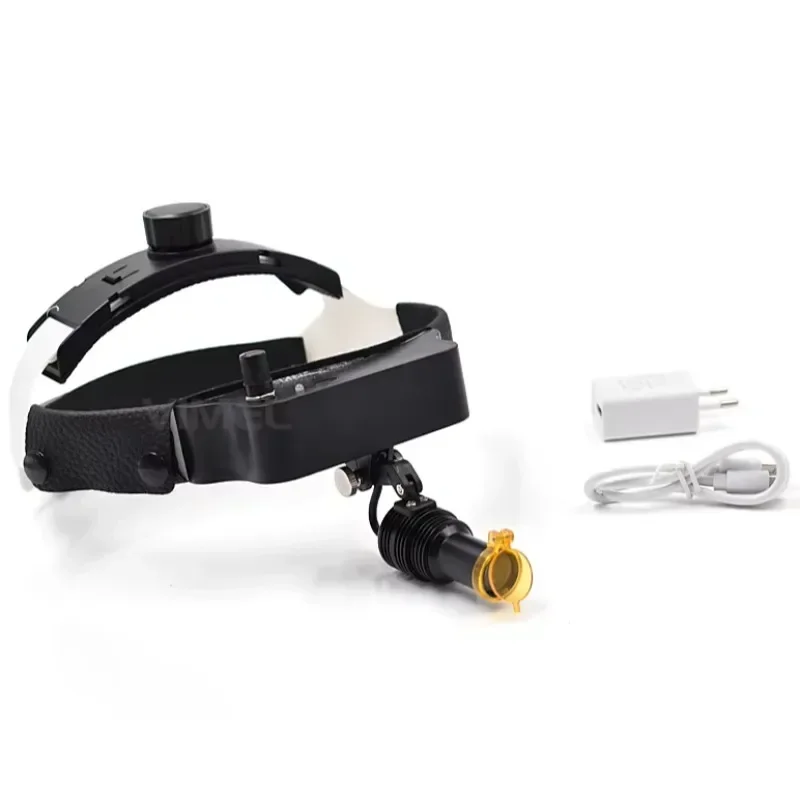 Hotsales Tools Headlight Medicals Head light LED Opticals Filter