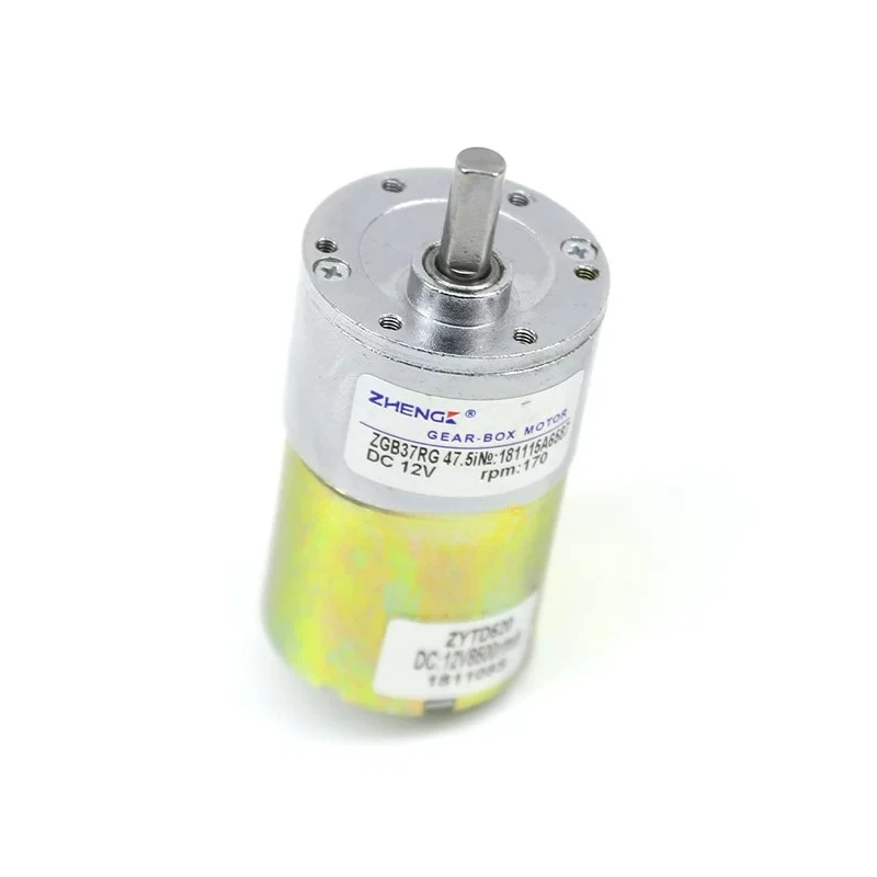 coin-operated-games-12v-170rpm-general-motor-for-dacheng-jijiafengbao-arcade-game-machine-accessories-children's-amusement