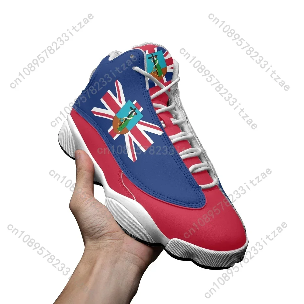 2024 New Style Professional Men's Basketball Shoes Basketball Sneakers Anti-skid High-top Couple Breathable Man Basketball Boots