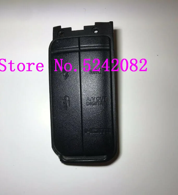 New 7D Usb/Hdmi Dc … - image