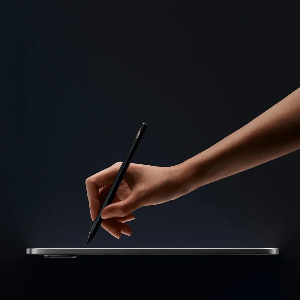 Original Xiaomi Focus Stylus Stift Für Xiaomi Pad 6 Max 14 Mi Pad 6s Pro 12,4 Tab 8192 niveau Sense magnetische Zeichnung Schreiben Bleistift