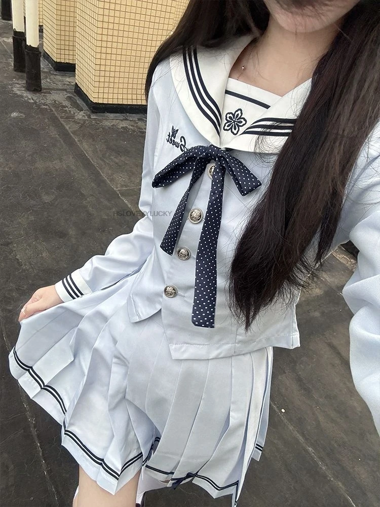 conjunto-de-uniforme-jk-estilo-japones-con-cintura-ajustada-traje-de-marinero-jk-dulce-nueva-moda-de-verano-para-mujer-conjunto-coreano-jk