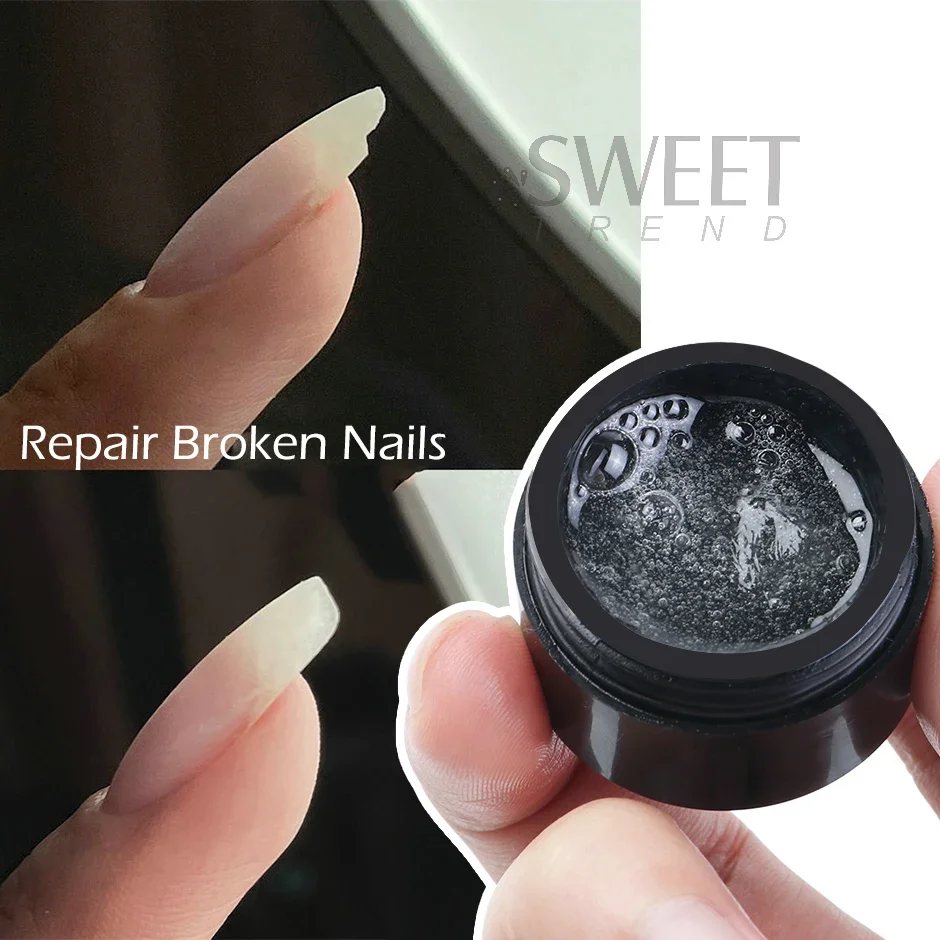 Thumbnail 3 - #50 New Manicure Glues Arrivals