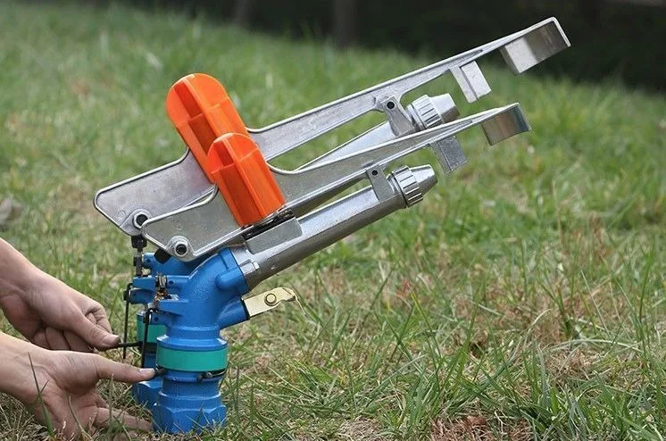 Canmax-Irrigação Rain Sprinkler, Fabricante