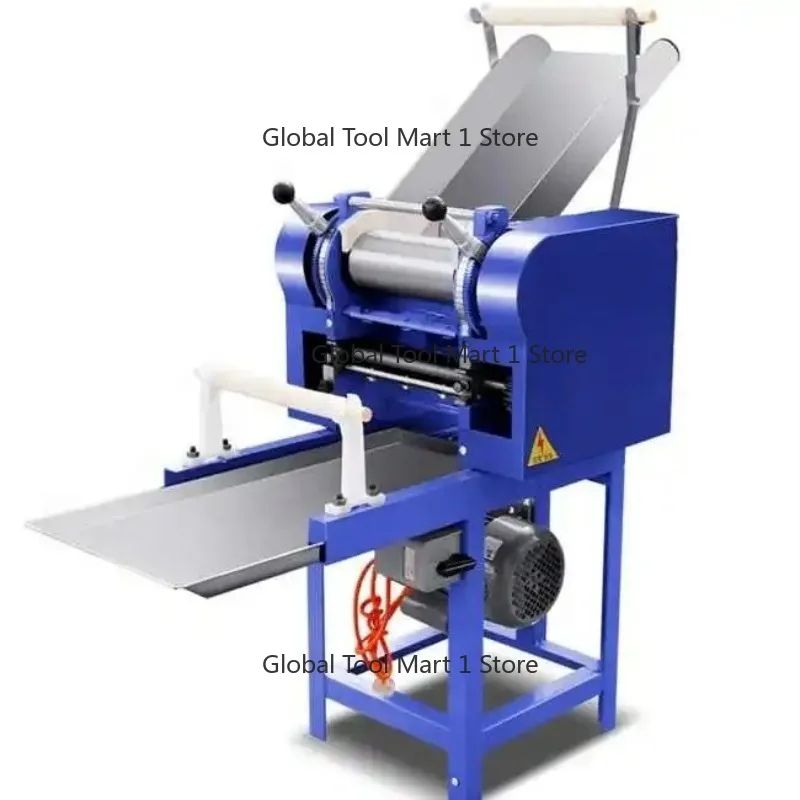 

Hot Selling Electric Adjustable Noodle Pressing Machine Ramen Noodle Making Machine Automatic Fresh Ramen Noodle Maker