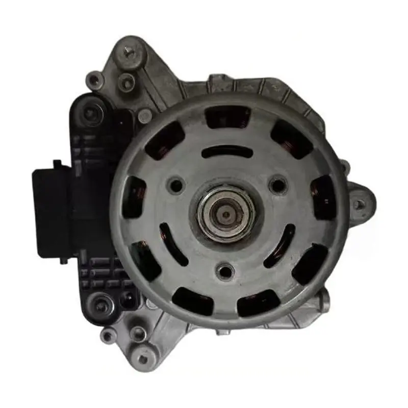 16363-31490 Cooling Fan Motor Cooling Fan Fan Module For Toyota Century