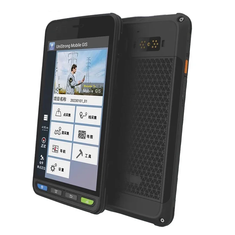 Everything You Need to Know About the MTK9679 Chip in the HD508 NFC 4G Smartphone