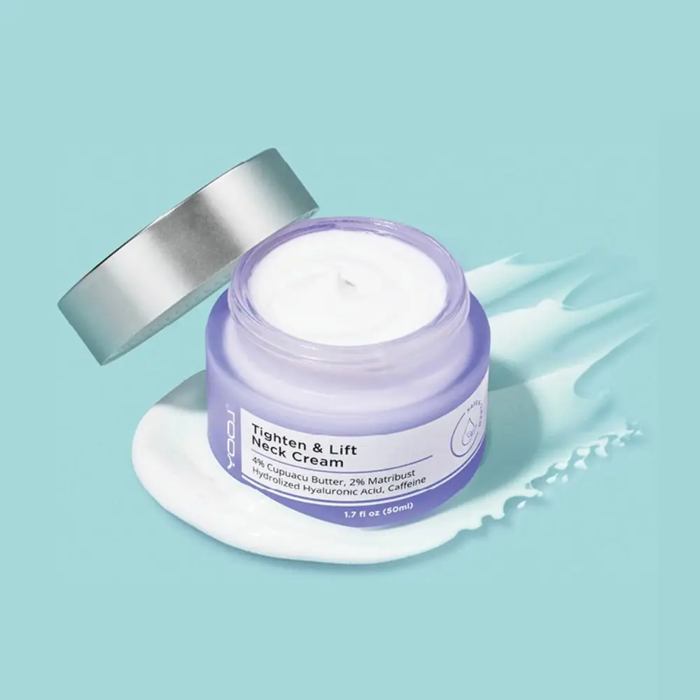 Shape Beauty rassodante Lift Neck Cream idratante crema rassodante per il collo prodotti per la cura della pelle schiarenti Anti-età