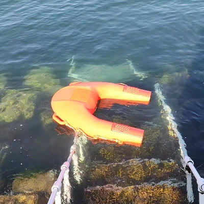 الوقاية من الفيضانات، قارب نجاة يتم التحكم فيه عن بعد، إنقاذ المياه، جناح الطائر، البحث، الإنقاذ التلقائي، العودة إلى المنزل، المنقذة للحياة