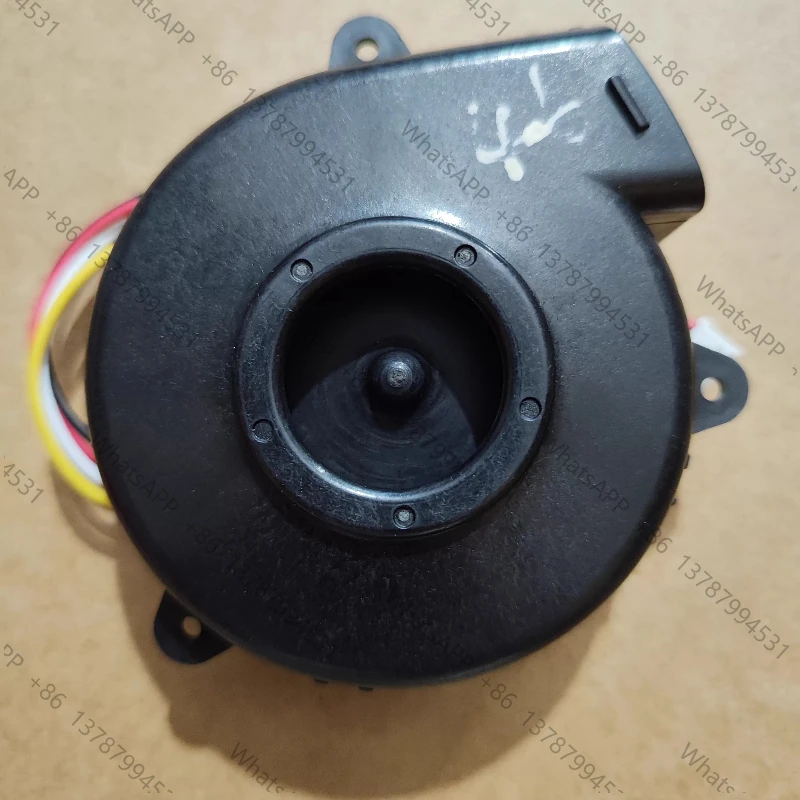 Suitable for sweeping robot 2S 360 sweeping machine S8 S8PULS brushless fan