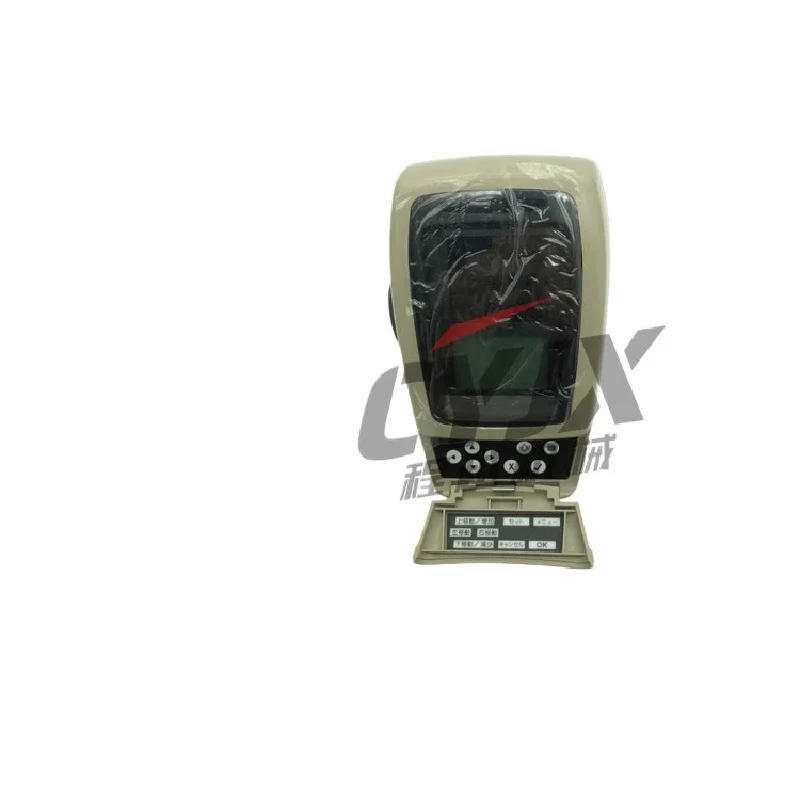 Excavator For Caterpillar cat e320C e330C e312C Monitor Display Panel Instrument Assembly 157-3198