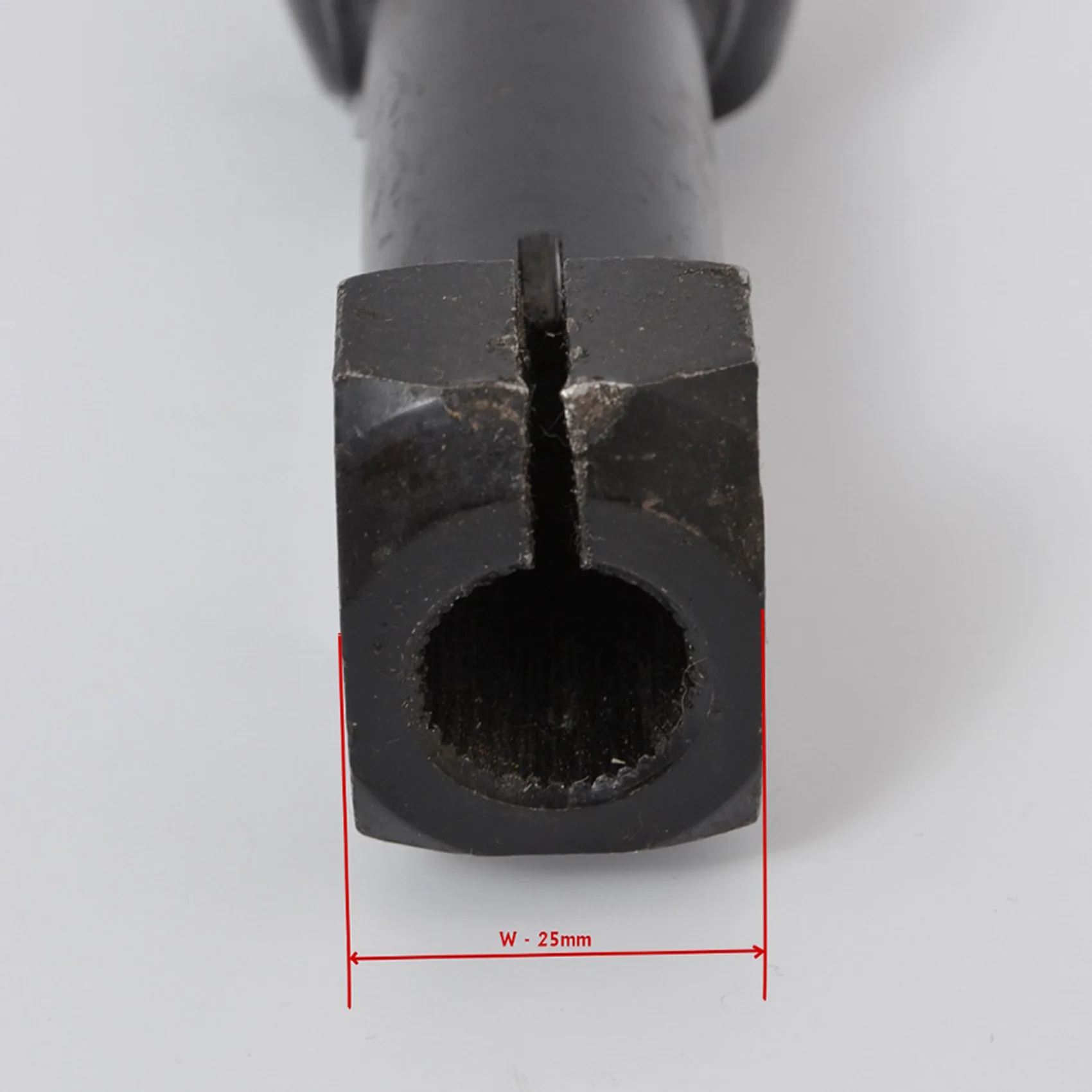 LHD Power Steering Shaft Joint Assy For L200 Pajero Montero Sport Nativa 2.5D 3.2D 4401A161 MN125326