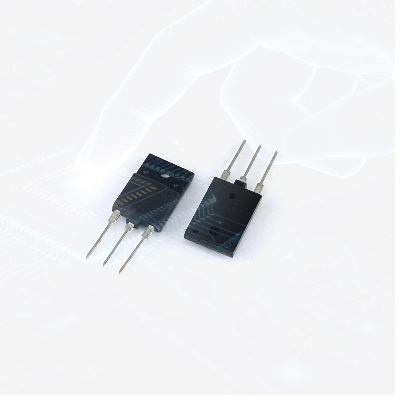 (5-10-20-30-100PCS) MD1802 TO-3PF MD1802FX