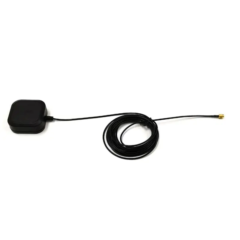 OK TOPGNSS High Precision GNSS Antenna,RTK GPS Antenna,UAV-UGV High Precision Gain for ZED-F9P ANN-MB-00 RTK Antenna(D)