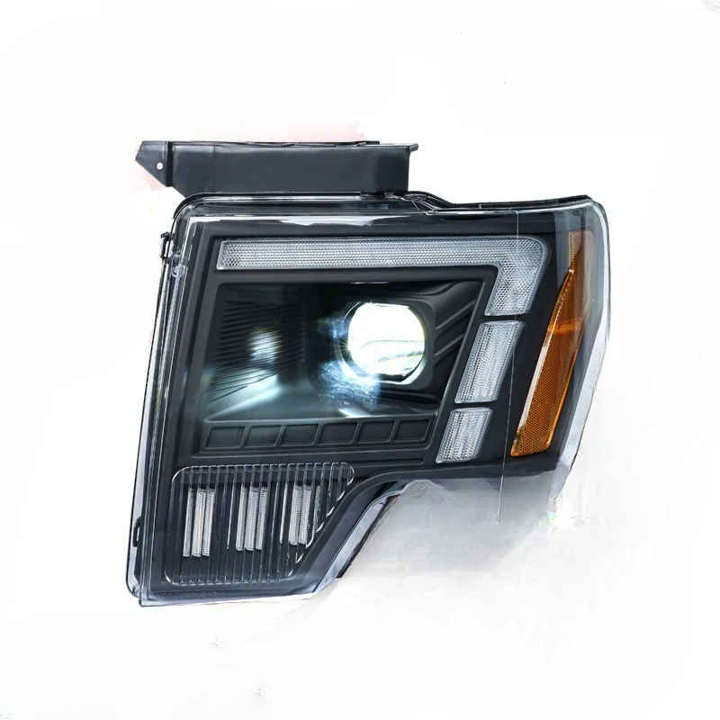 Рисунок 3 - Подходит для Ford F150 09-14